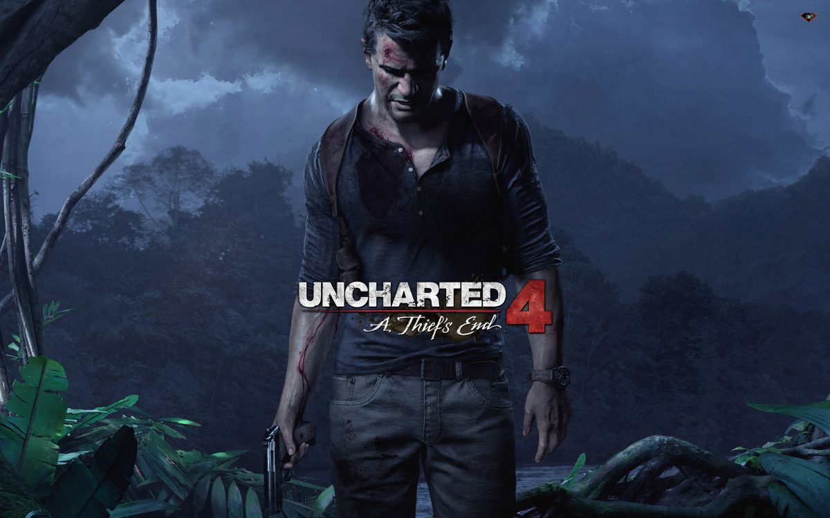 Uncharted 4: A Thief's End Has Been Played By Over 37 Million People