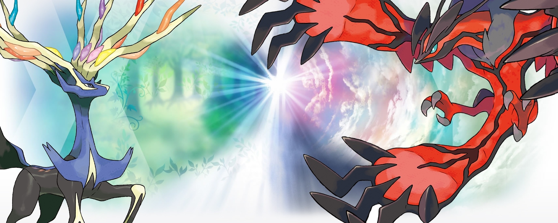 A new perspective: How Pokémon X and Y refreshes the series
